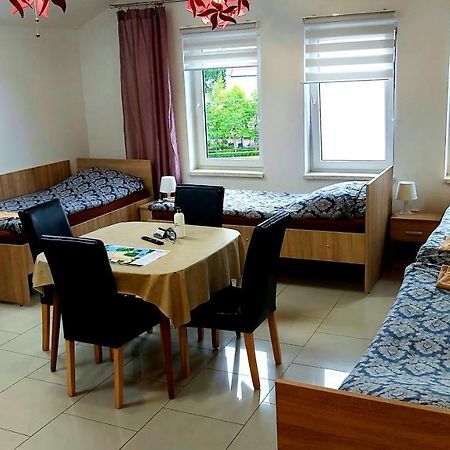 Apartamenty Daisy Goczałkowice-Zdrój Eksteriør billede