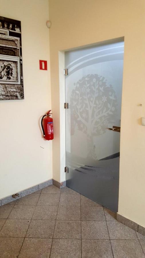 Apartamenty Daisy Goczałkowice-Zdrój Eksteriør billede