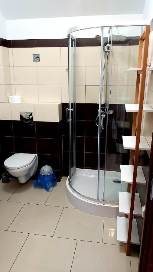 Apartamenty Daisy Goczałkowice-Zdrój Eksteriør billede