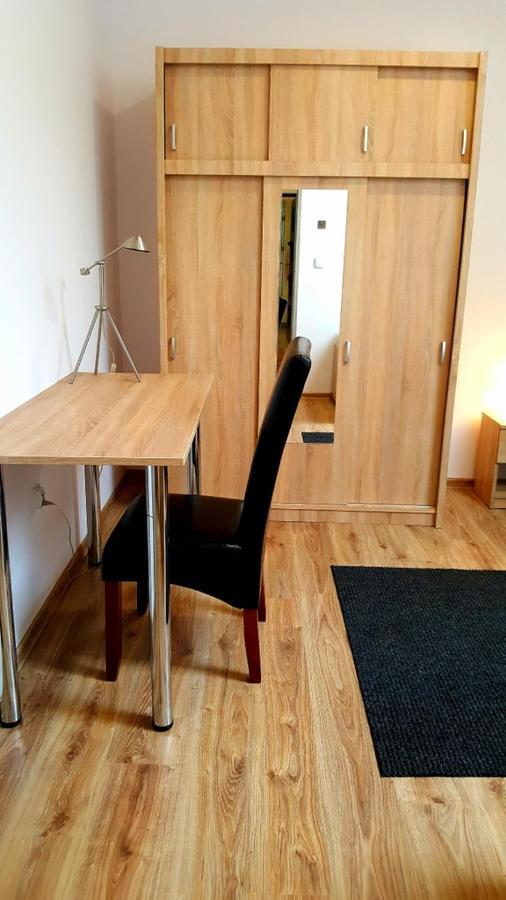 Apartamenty Daisy Goczałkowice-Zdrój Eksteriør billede