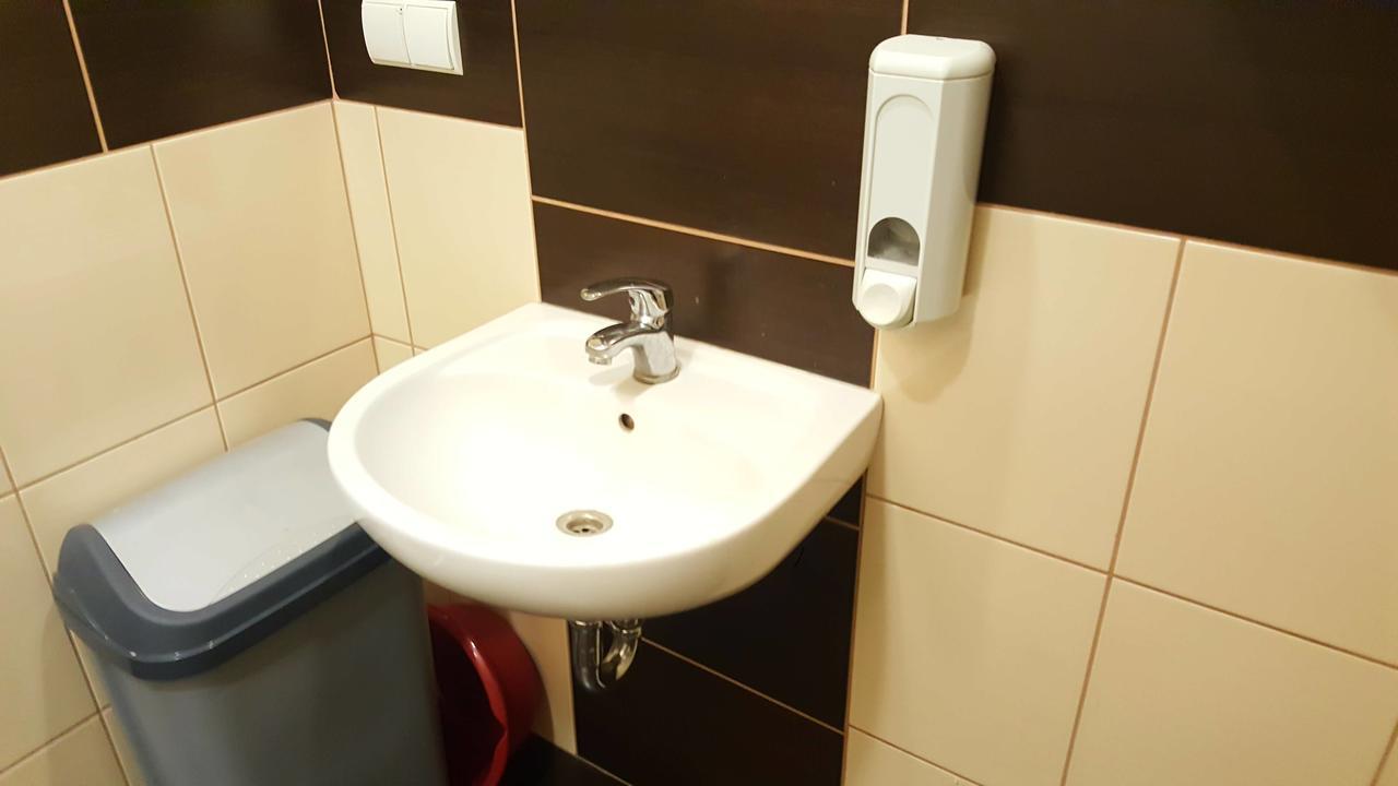 Apartamenty Daisy Goczałkowice-Zdrój Eksteriør billede