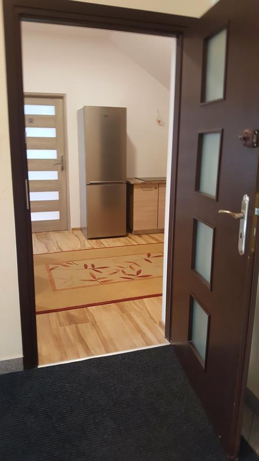 Apartamenty Daisy Goczałkowice-Zdrój Eksteriør billede